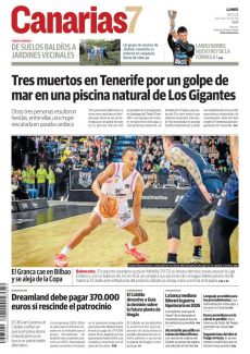 EL GRANCA CAE EN BILBAO Y SE ALEJA DE LA COPA