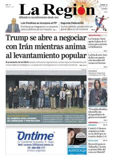 EL CAMPUS AUGA AFIANZA SU LIDERAZGO Y PROYECCIÓN