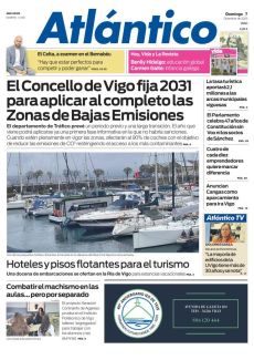HOTELES Y PISOS FLOTANTES PARA EL TURISMO