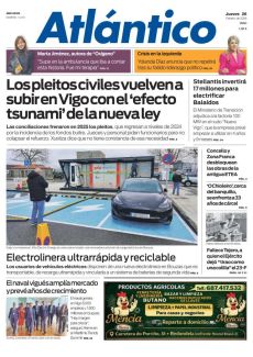 ELECTROLINERA ULTRARRÁPIDA Y RECICLABLE