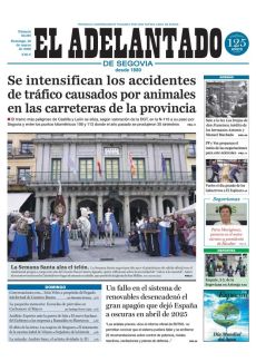 LA SEMANA SANTA ALZA EL TELÓN.