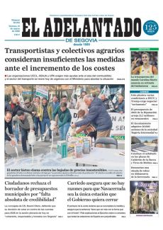 EL SECTOR LÁCTEO CLAMA CONTRA LAS BAJADAS DE PRECIOS INSOSTENIBLES.