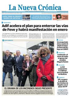 EL DRAMA DE LOS INCENDIOS SIGUE PRESENTE