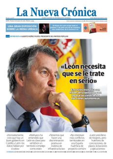 «LEÓN NECESITA QUE SE LE TRATE EN SERIO»