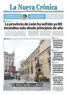 DE PROCESIONES A OBRAS