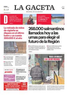 “ROBAR A UN INDIGENTE ES DE SER MUY MISERABLE”