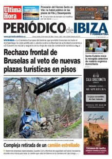 COMPLEJA RETIRADA DE UN CAMIÓN ESTRELLADO