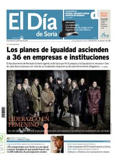 LIDERAZGO EN FEMENINO