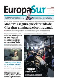 TRADICIÓN Y MISTERIO