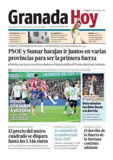 CON SABOR A VICTORIA