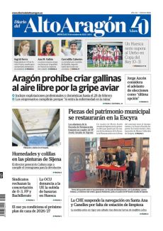 HUMEDADES Y COLILLAS EN LAS PINTURAS DE SIJENA