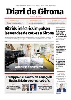 ARCADI PLA A MONTSERRAT