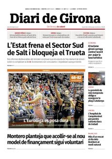 L’EUROLLIGA ES POSA DURA