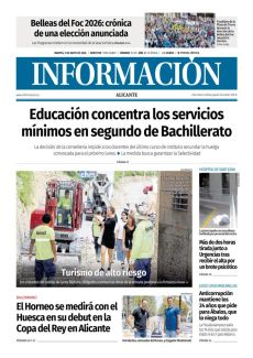TURISMO DE ALTO RIESGO
