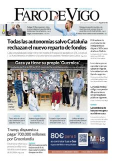 GAZA YA TIENE SU PROPIO ‘ GUERNICA’