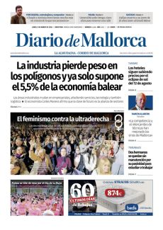 EL FEMINISMO CONTRA LA ULTRADERECHA