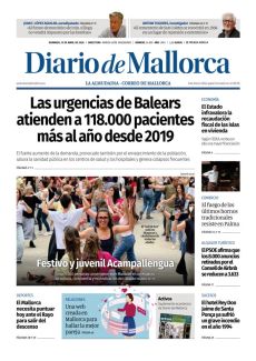 FESTIVO Y JUVENIL ACAMPALLENGUA