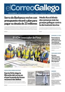 EL ADN INNOVADOR DE FINSA