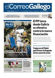 SEMANA FATAL DEL OBRA