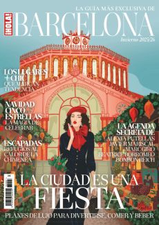 LA CIUDAD ES UNA FIESTA