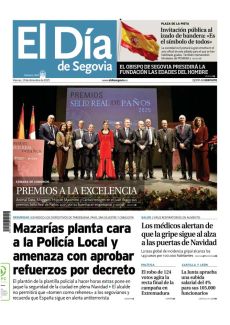 PREMIOS A LA EXCELENCIA